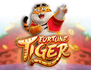 Fortune Tiger_