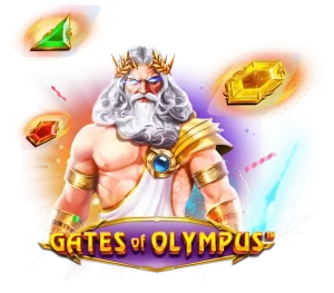 Gates of Olympus