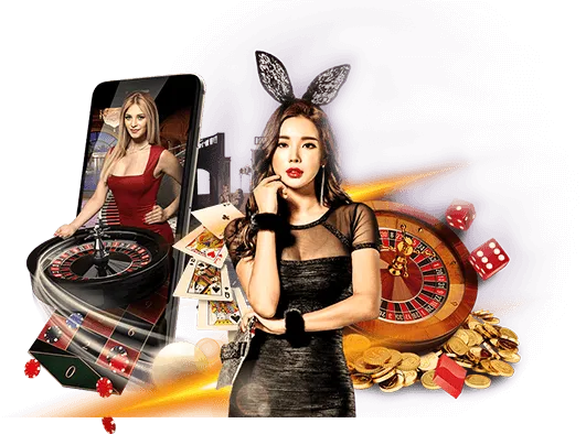 คาสิโนสดใน JAOSUA789