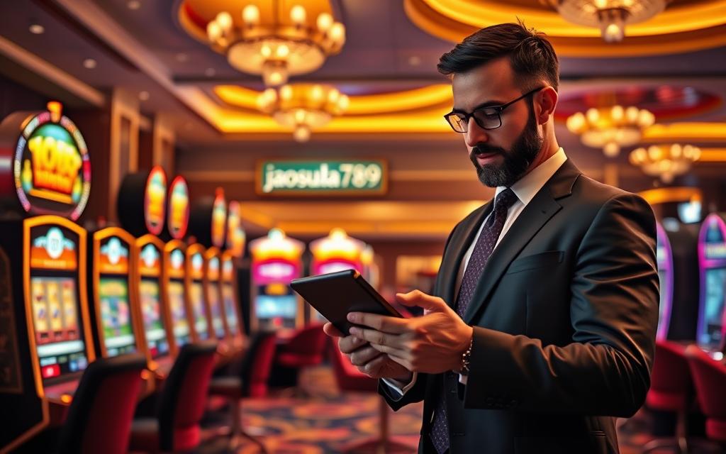 กลยุทธ์ทำกำไรฉบับย่อ: บริหารทุนและเลือกเกมให้เหมาะ