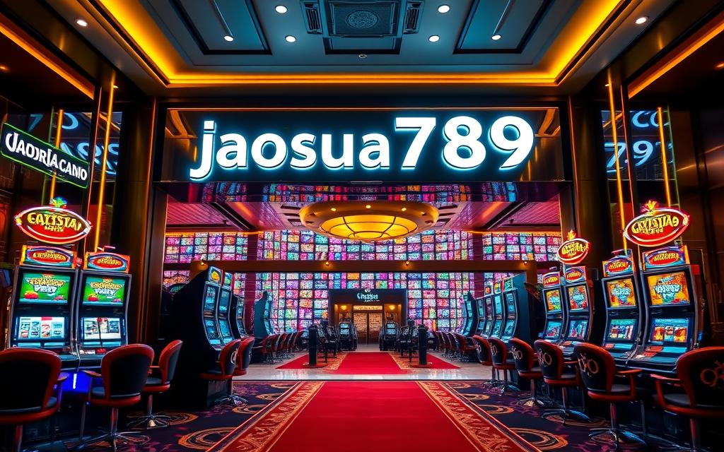 ทางเข้าเจ้าสัว789