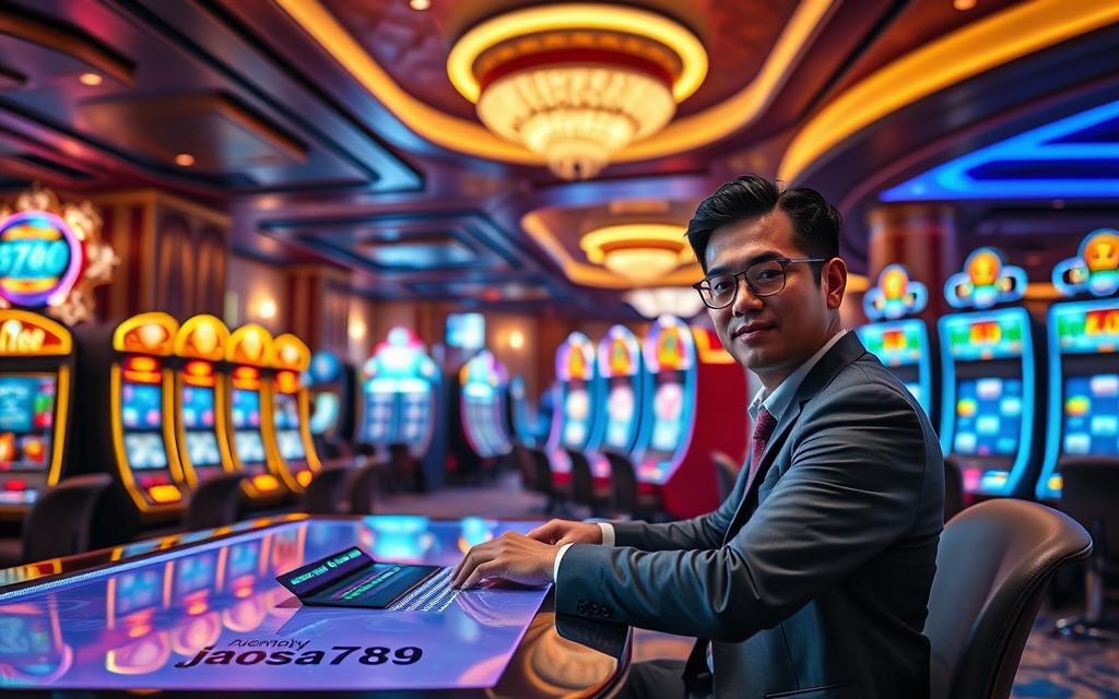 สมัครเจ้าสัว789 และยืนยันตัวตนอย่างปลอดภัย