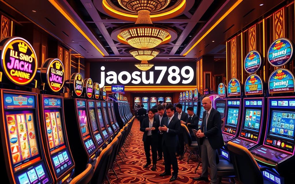 สมัครเจ้าสัว789