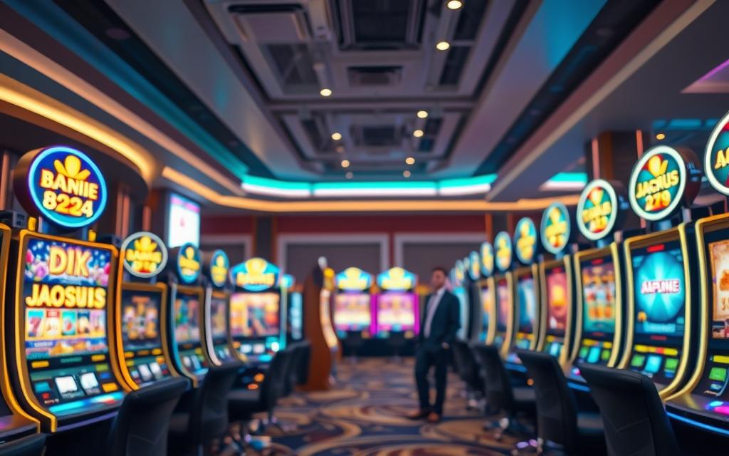 เว็บตรงรวมค่าย ครบทุกสตูดิโอคุณภาพ