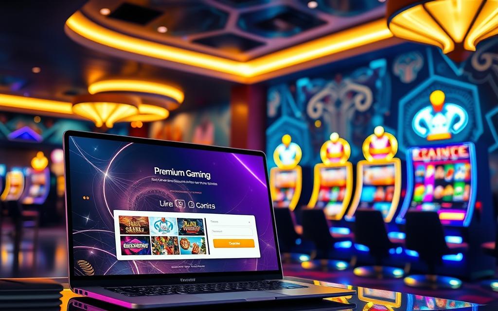 เว็บตรงสมัครง่าย สำหรับมือใหม่เริ่มต้น