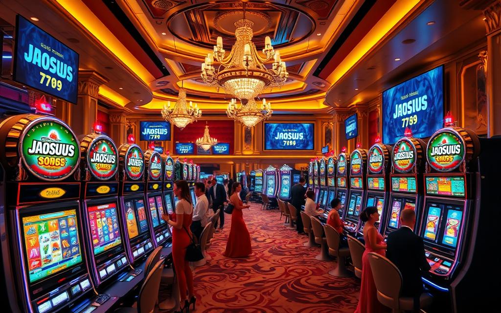 โปรโมชันและโบนัสของ เจ้าสัว789 สำหรับผู้เล่นใหม่และเก่า