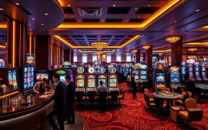 เจ้าสัว789 ความมั่นคง